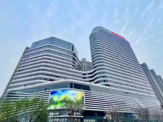 Runlin Hotel (Kaiyuan Avenue)