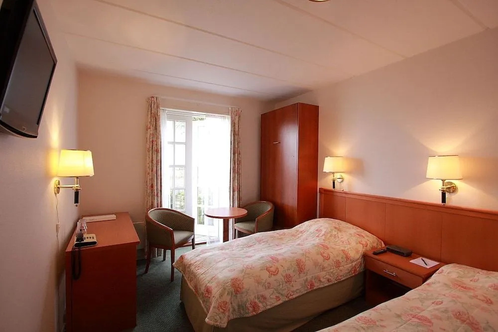 Badehotel Søfryd