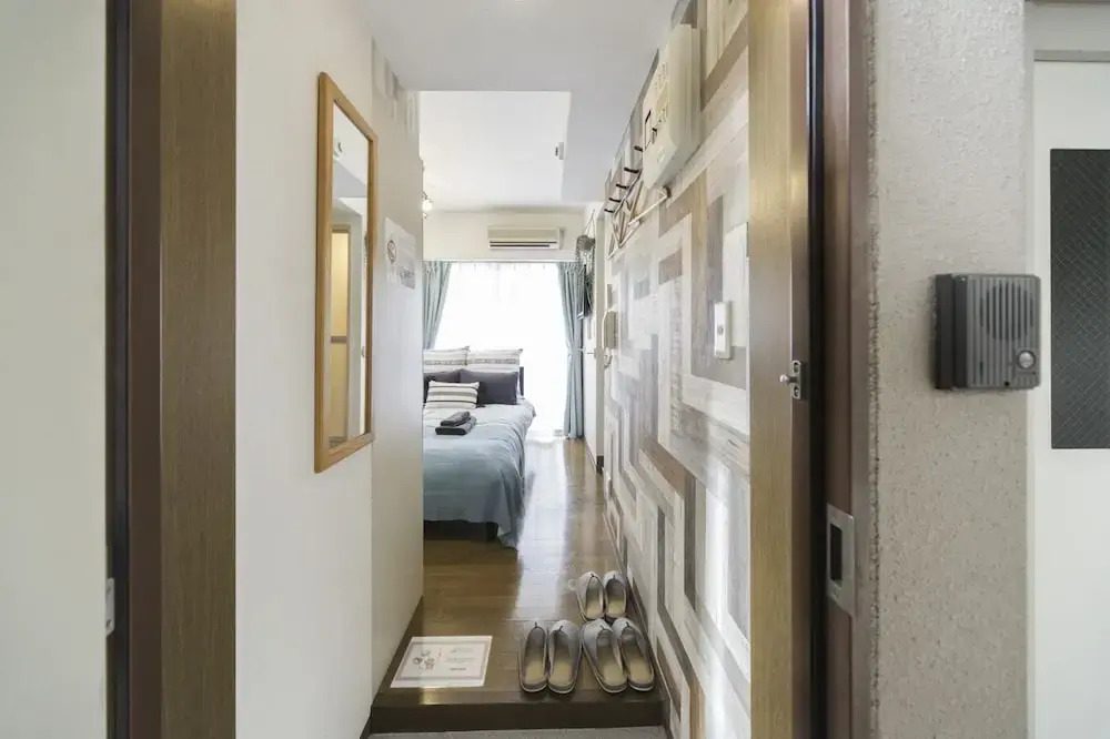 Nestle Tokyo Compact Mejiro / Vacation Stay 4315