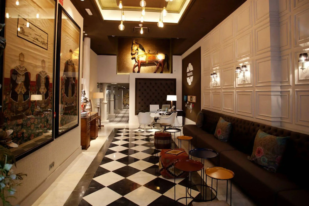 Hotel Vasanta