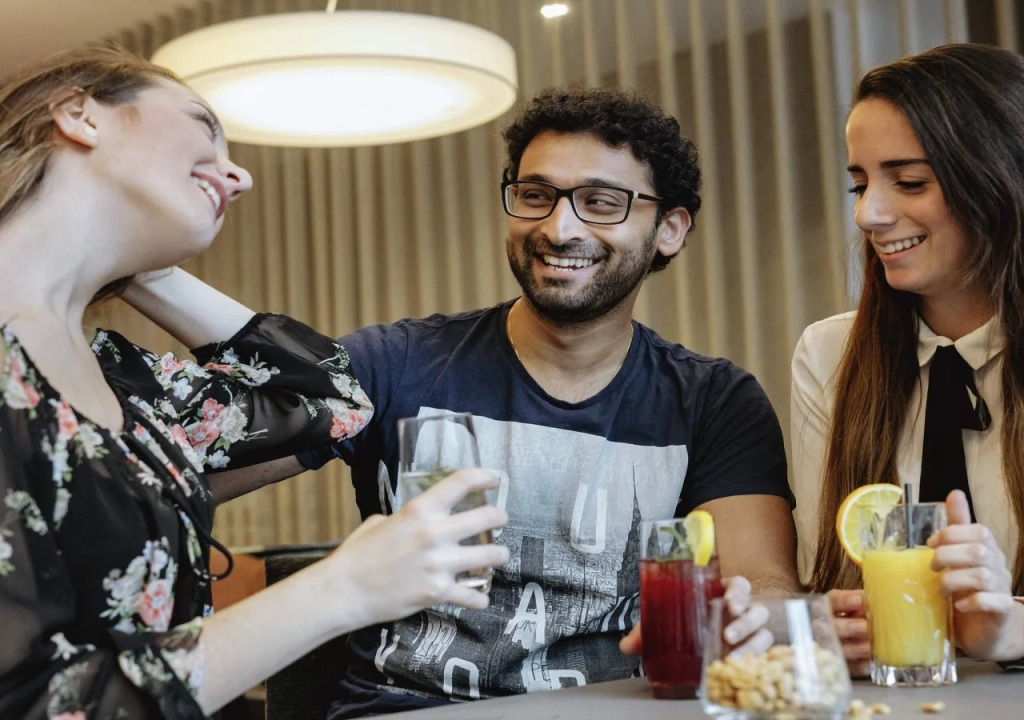 B&B HOTEL Rothrist Olten