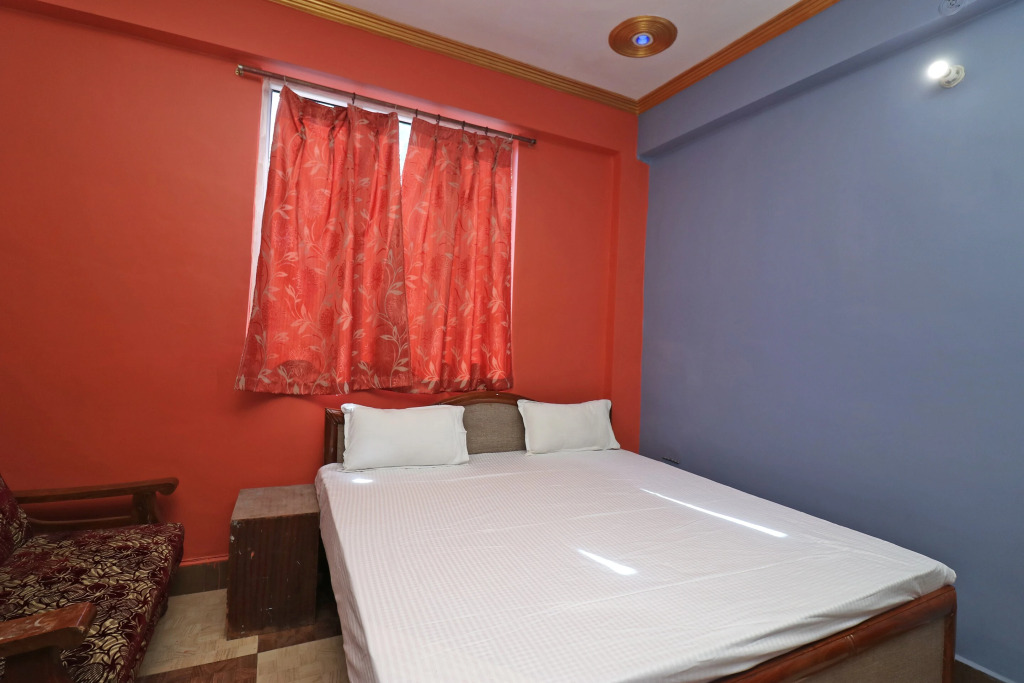 SPOT ON 38000 Vaidehi Bhawan