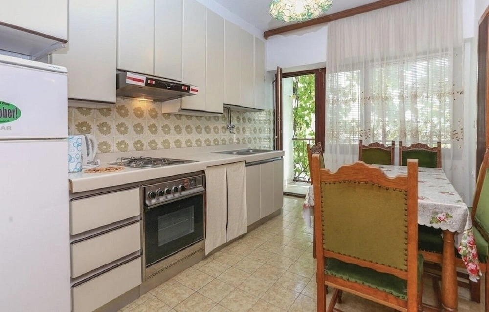 Apartment Gordana
