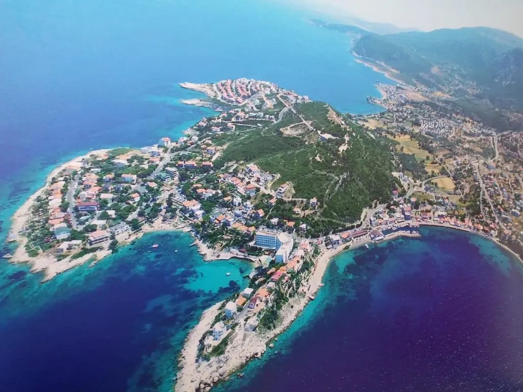 Tatil Evi