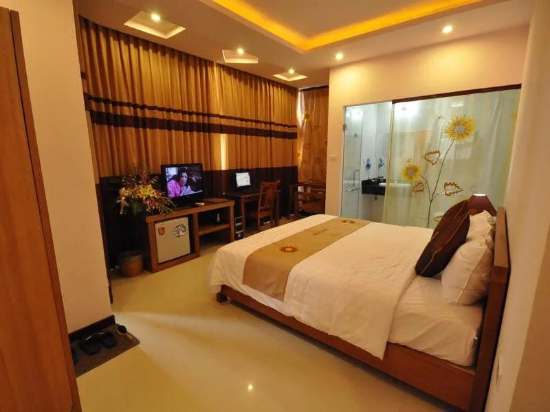 Saigon Sun Hotel 3