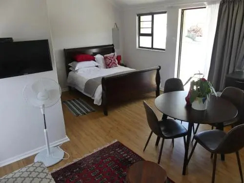 Rose and Ale Self Catering Units