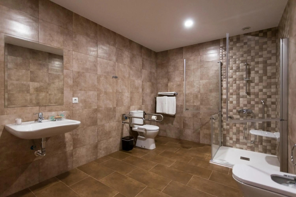 Hotel A Roldana
