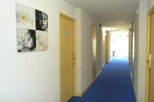 Hôtel Le Kolibri