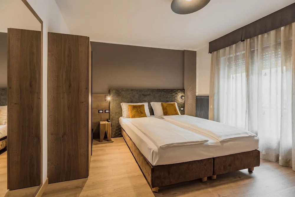 Suàn Hotel