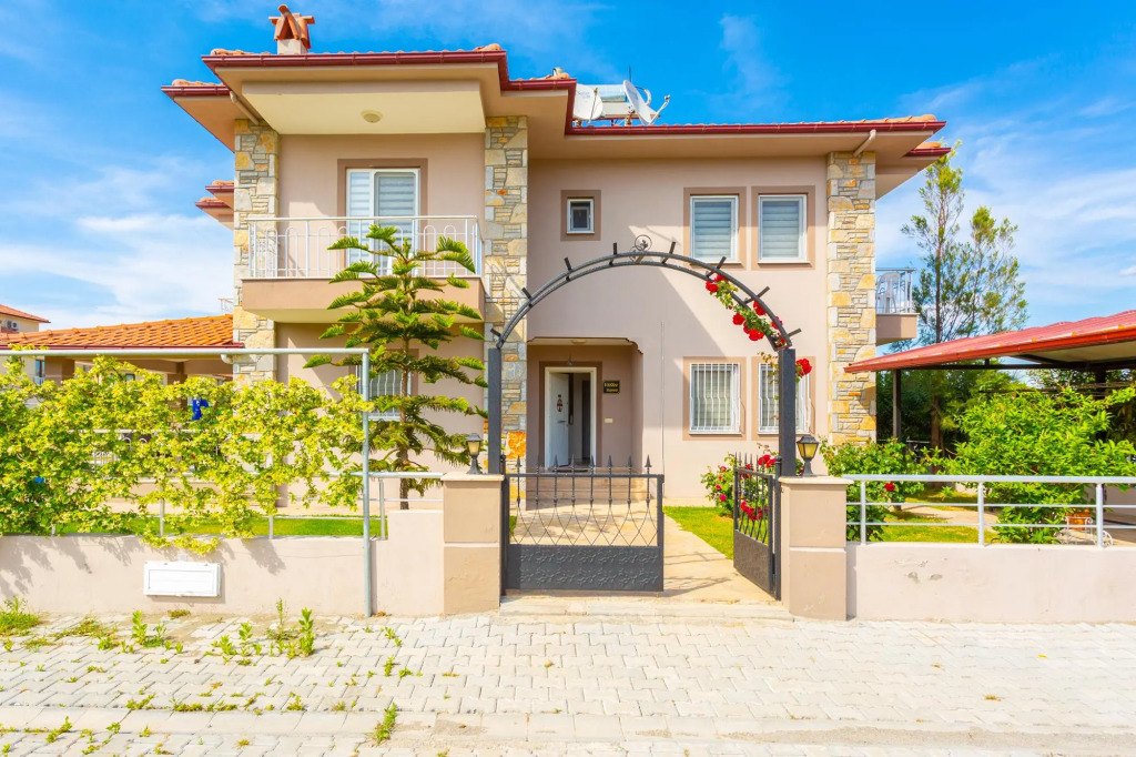 Dalyan Villa Perla