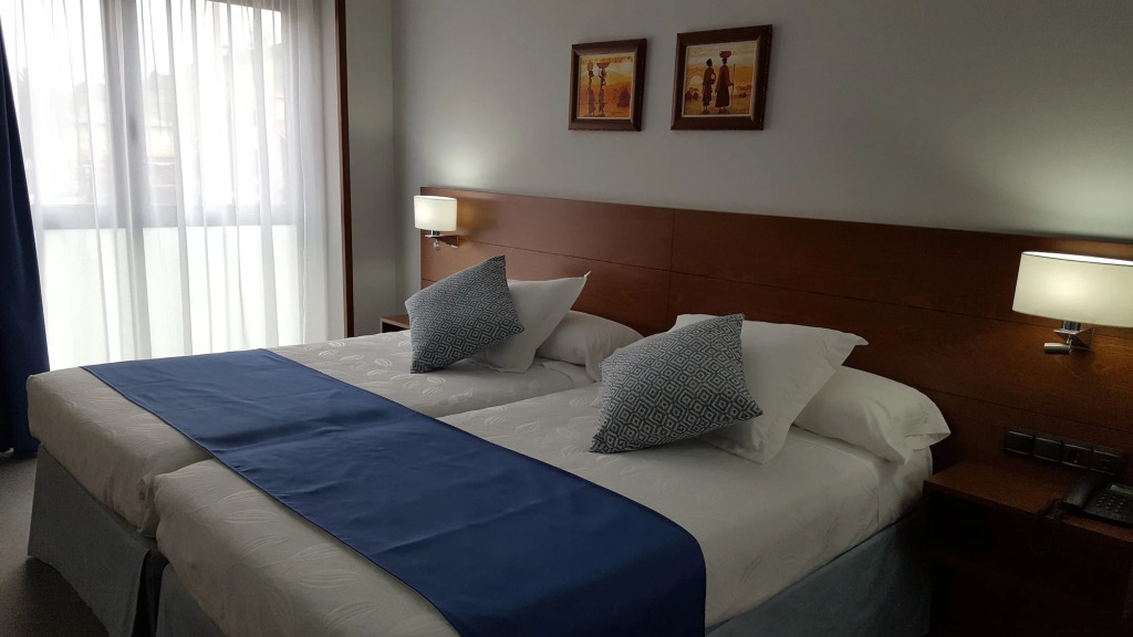 Hotel Zabala