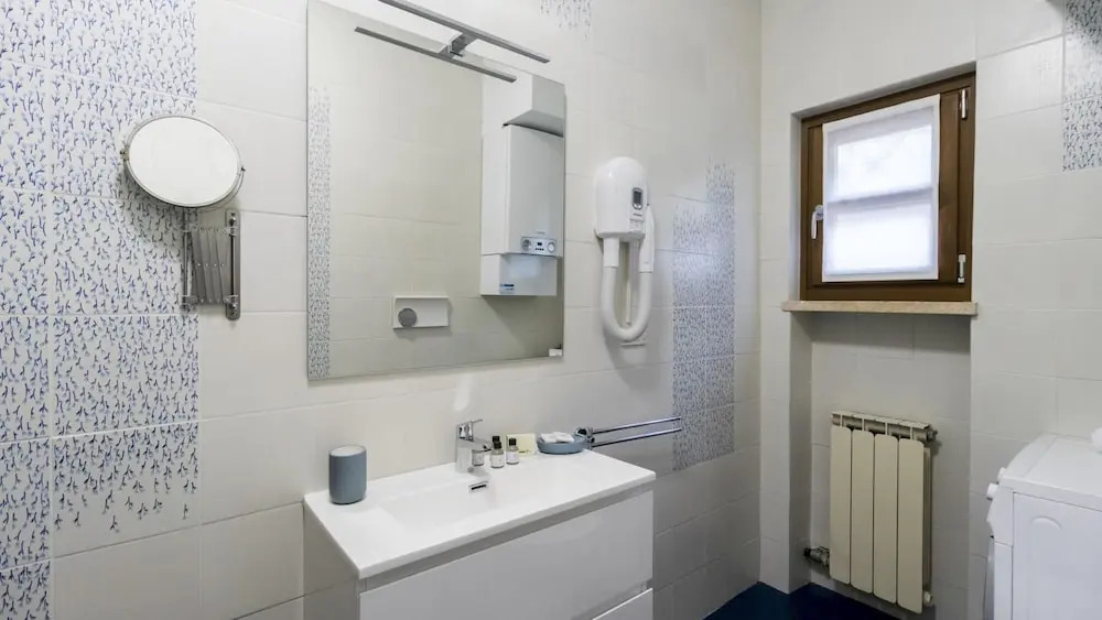 Il Borgo Apartments B1 - Sv-d600-bove3etb