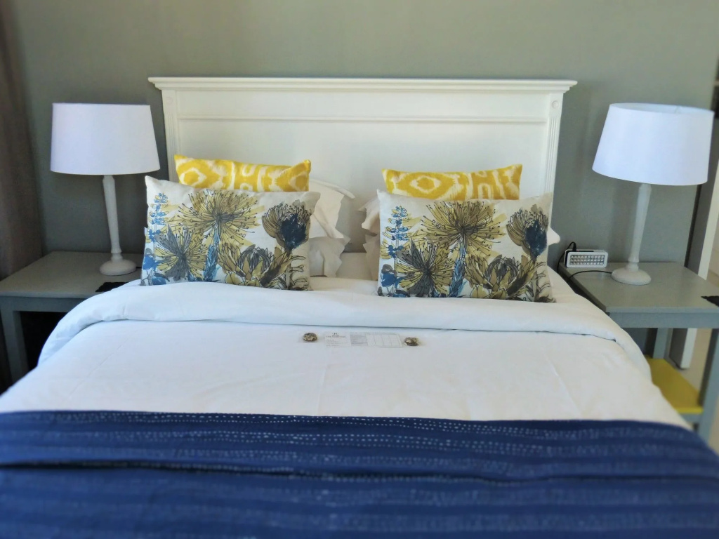 The Hampton Exclusive Guesthouse