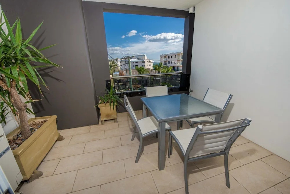 Carrington 4 - Nelson Bay
