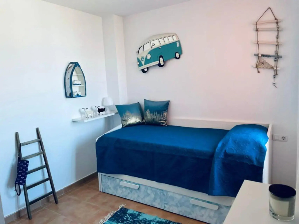 Paradise Apartment