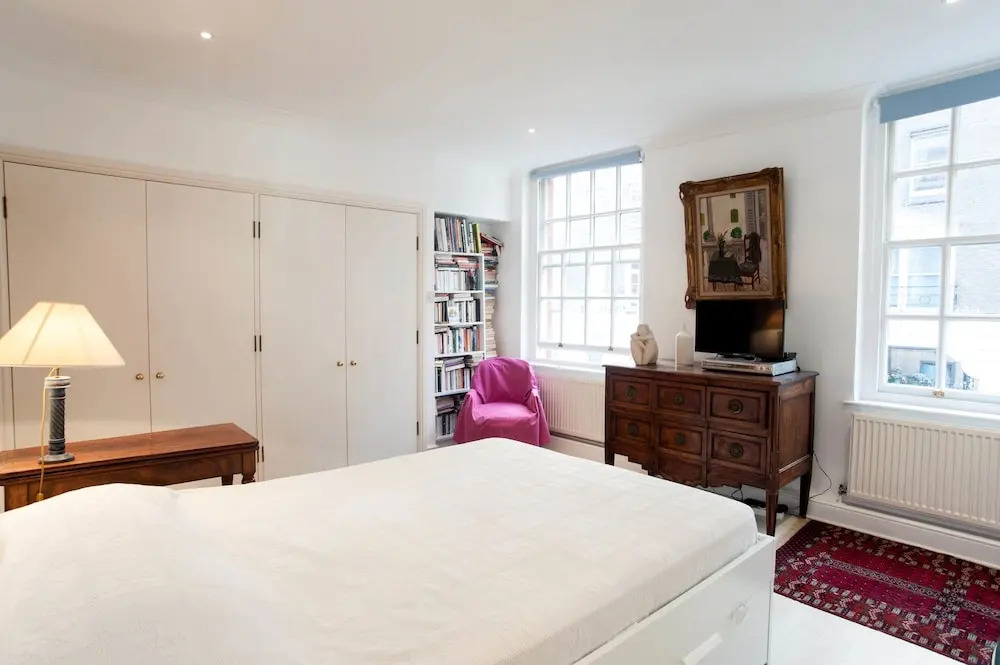 Veeve - Bright Belgravia