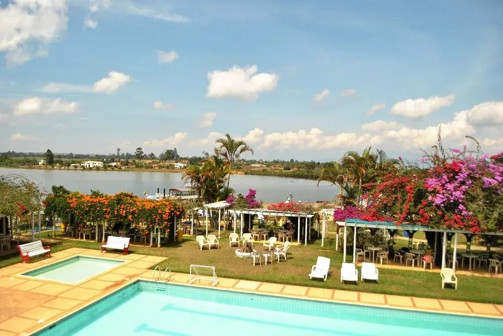 Club Nautico Acuarela Hotel