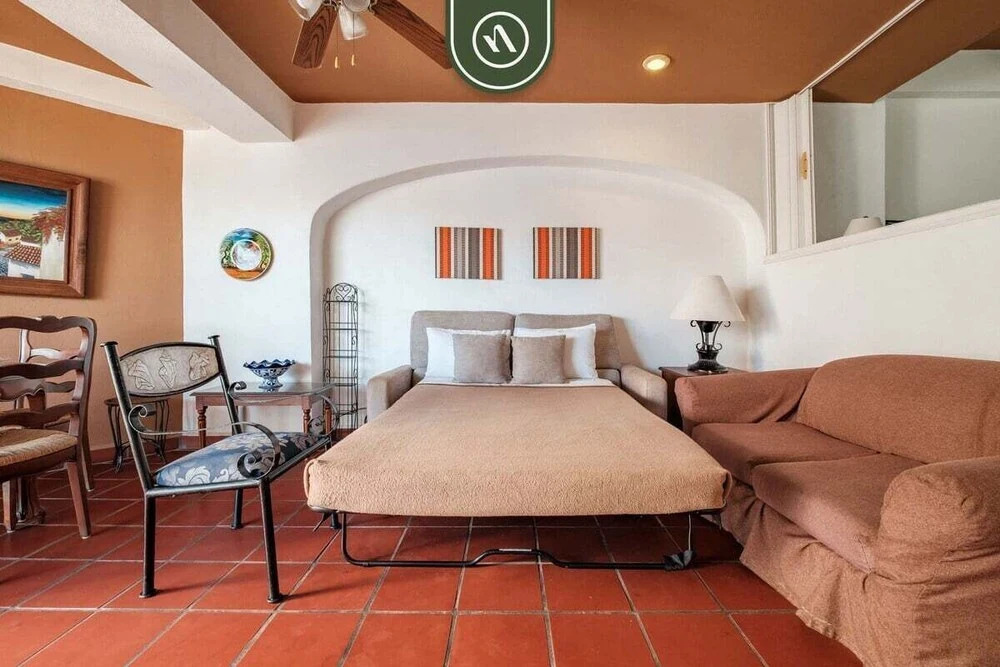 Amazing 1 BR Condo - Partial Oceanview - Pool
