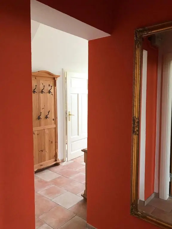 Haus im Felde Whg 1