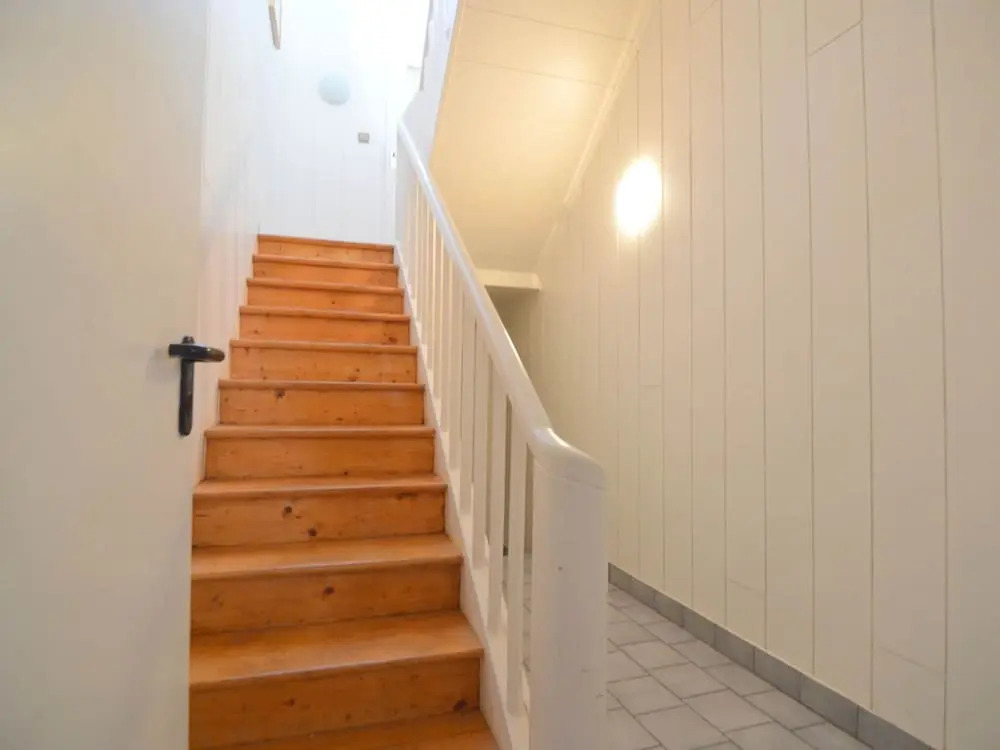 Pleasant Holiday Home in Kemmenau with Sauna