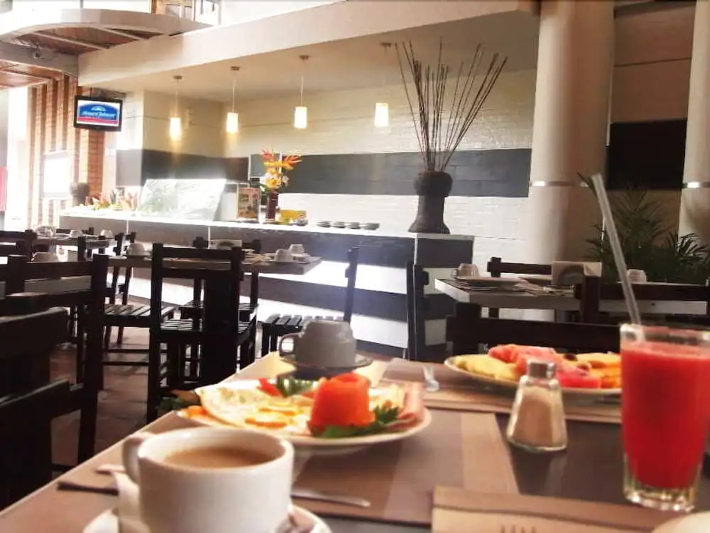 Maracaibo Suites