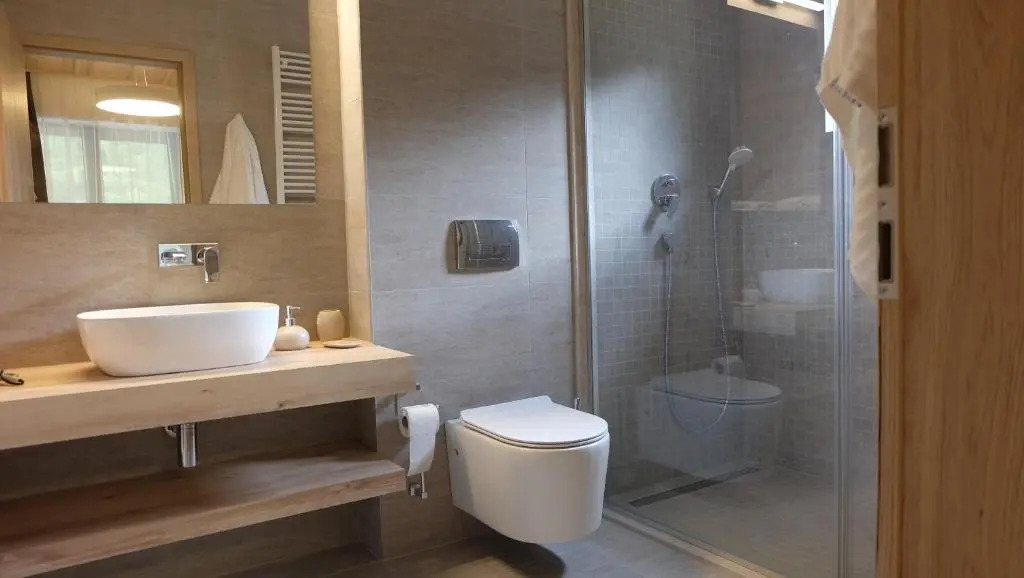 Poiana Ski Residence Apartment 5