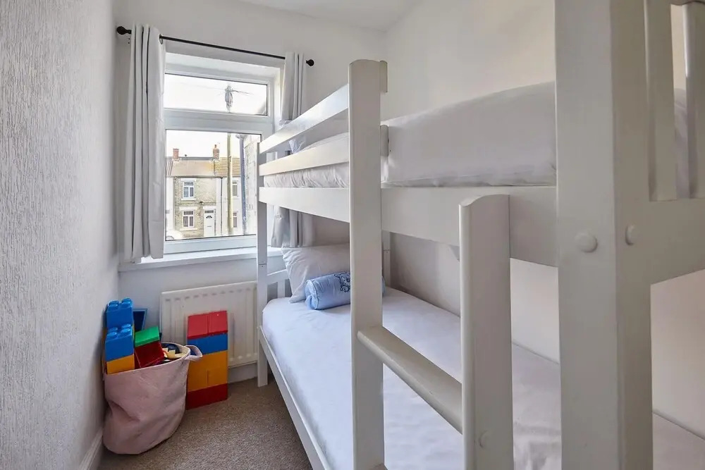 Host Stay Saltburn Edge
