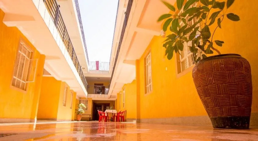 Northern Galaxy Hotel
