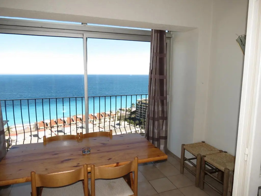 La Vista Del Mare