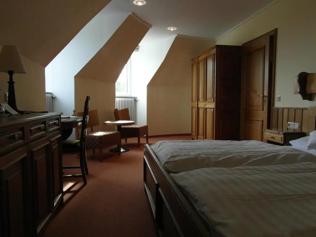Hotel Ritschlay