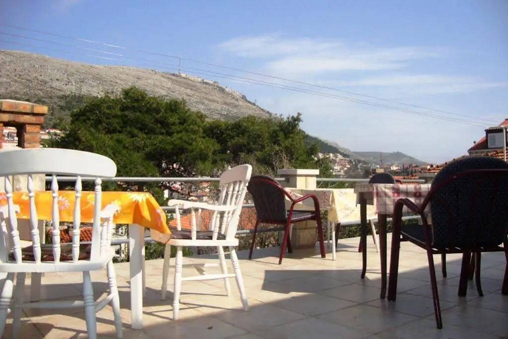Guest House Raguž