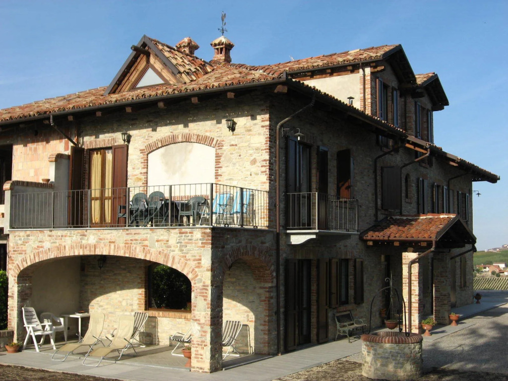 Agriturismo Il Bricco