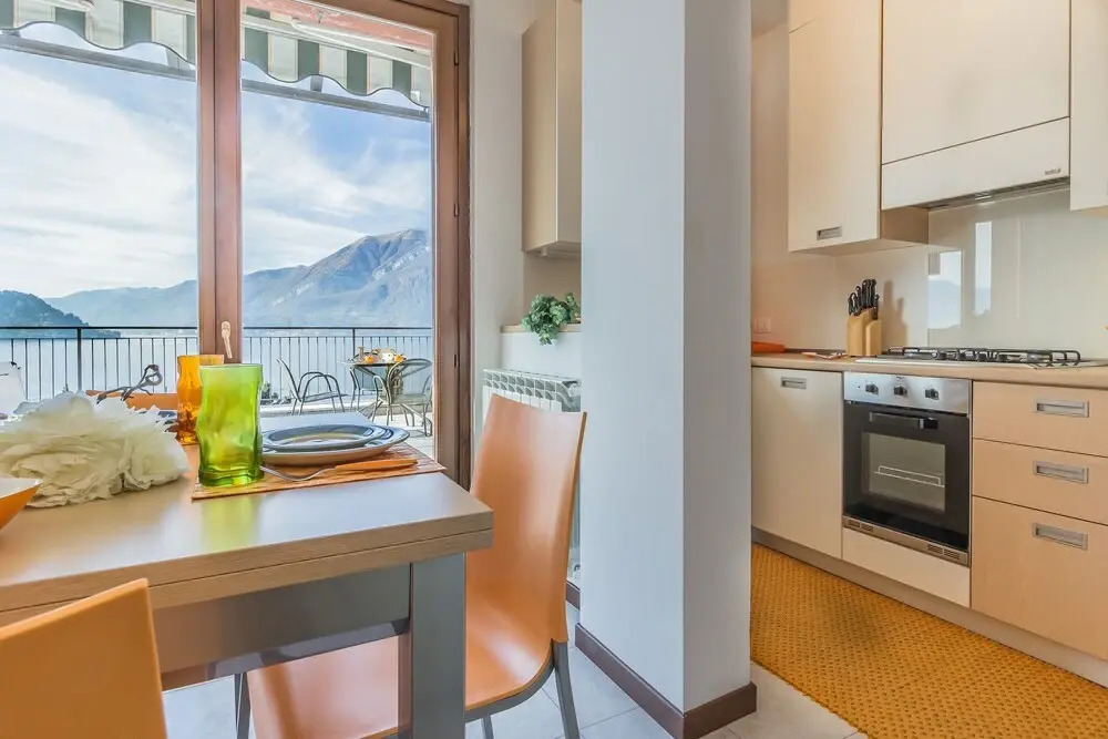 Varenna Emotion 1