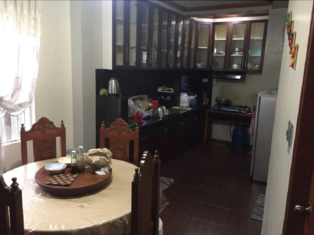 FCPines Homestay
