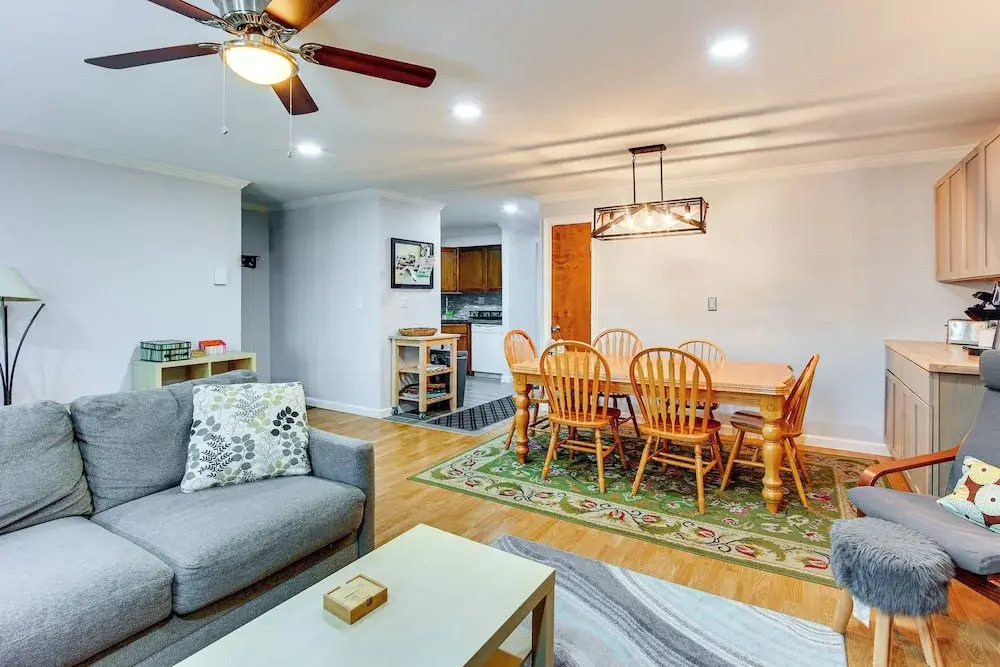 Primely Located Dover Escape < 1 Mi to Mt Snow!