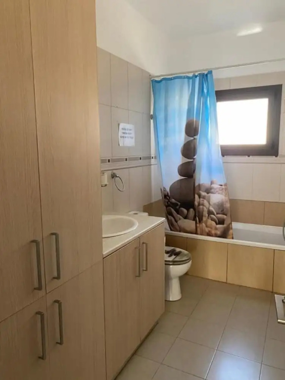 Two Bedroom Duplex With Mountain and Sea View