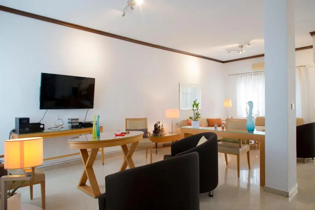 Knossos by Heloni Apartments
