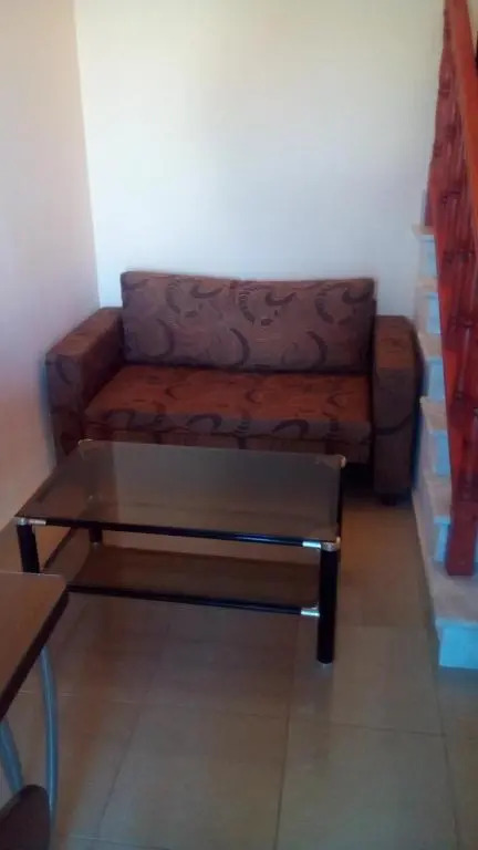 Giorgos Lux Apartments