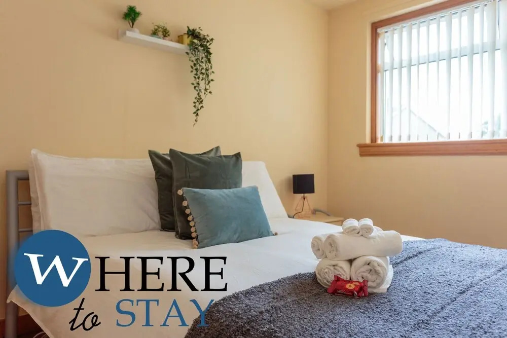 Lovely Apartment by the Hillwood Park-free Parking