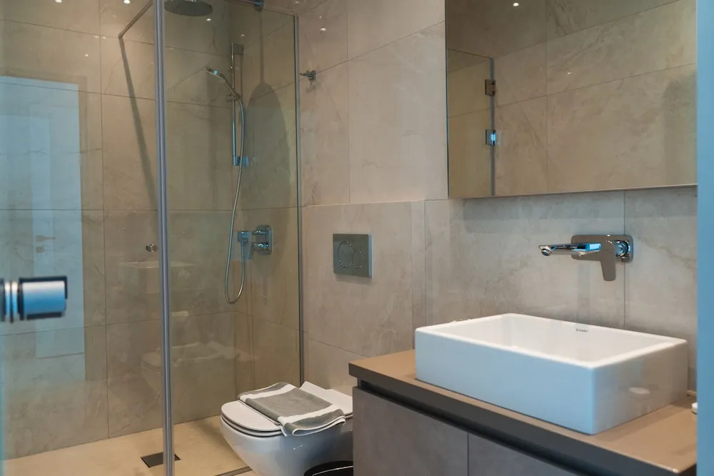 Vivo Mare Beachfront Villas - Seashell