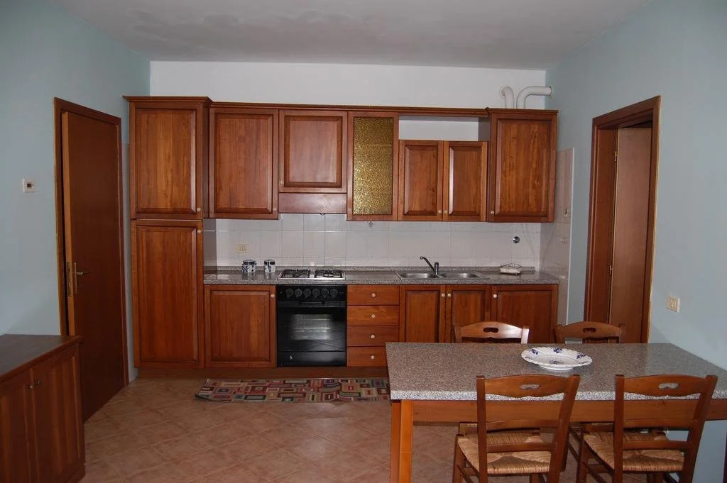 Cinzia's Houses