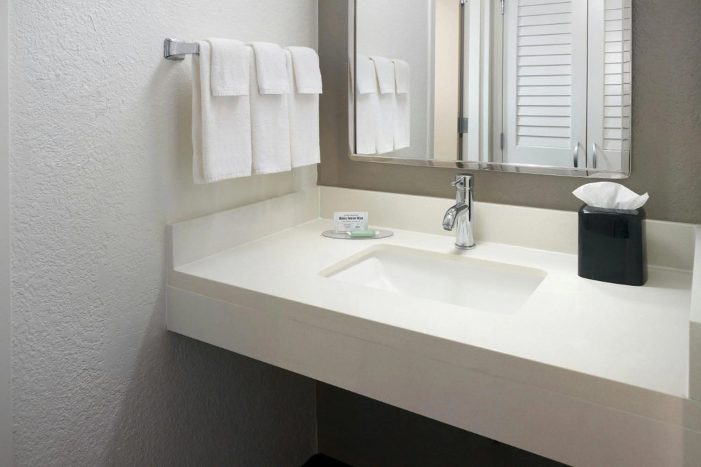 Courtyard by Marriott Fort Lauderdale City of Plantation