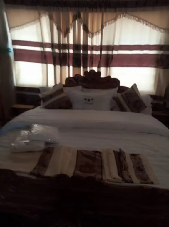 Hotel Vilcabamba