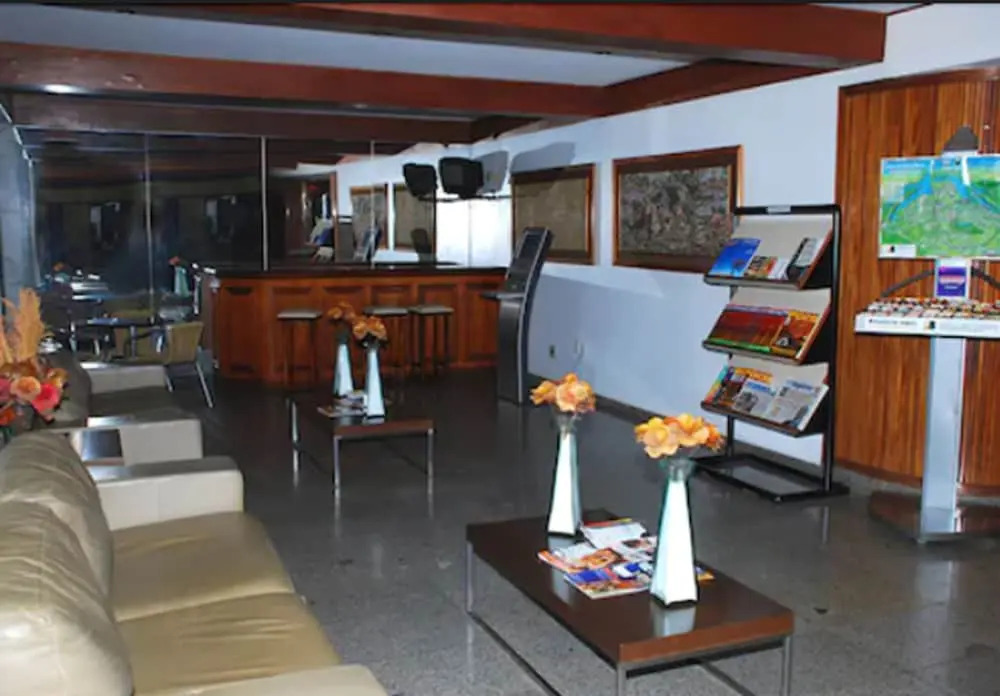 Plaza Bittar Hotel