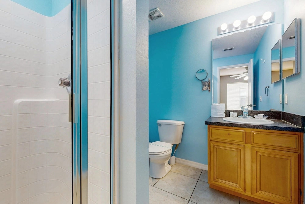 Your Florida Getaway for Fun, Pool, and Games, not far From Disney