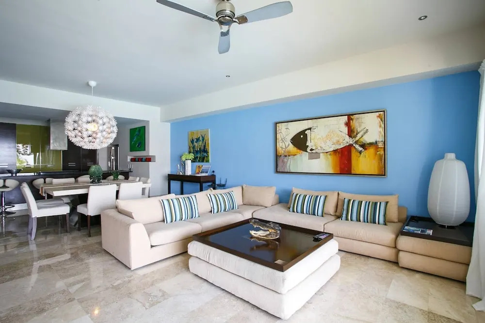 Bay View Modern Condo Paramount Bay At Amapas