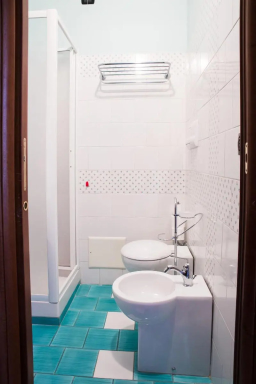 Vittoria Guest House Battipaglia