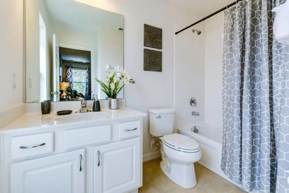 Watersong - 6bd/5.5ba Pool Home #6wr120