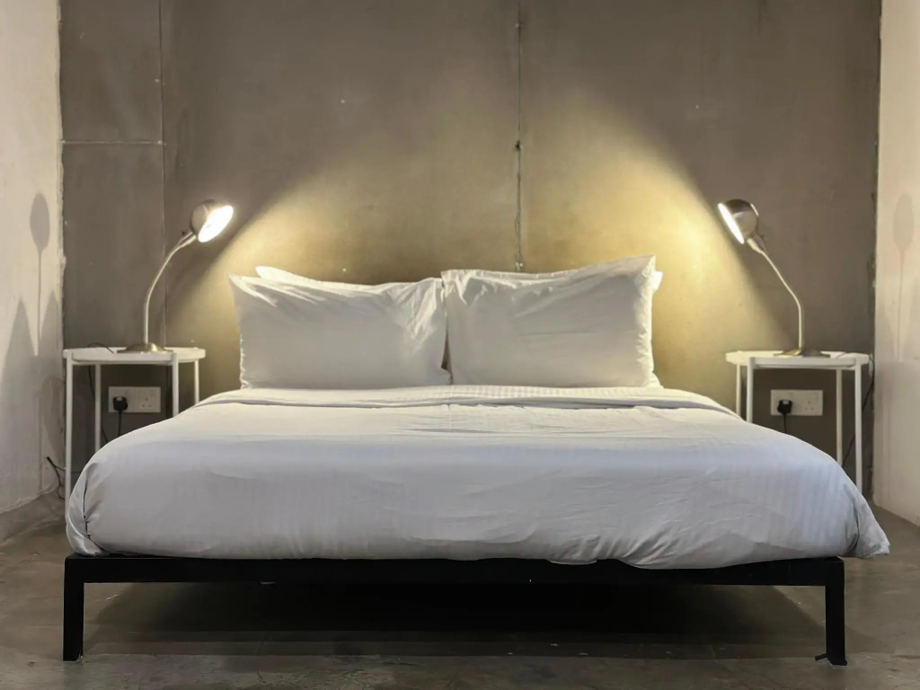 The Frame Guesthouse