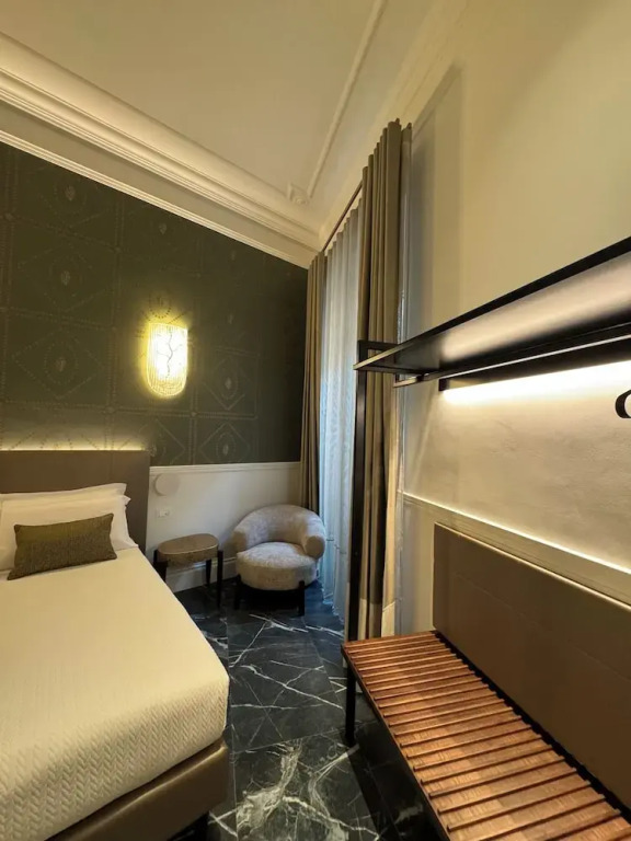 Lovely Rooms